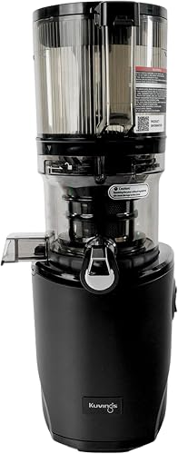 Extracteur de jus AUTO8 Kuvings