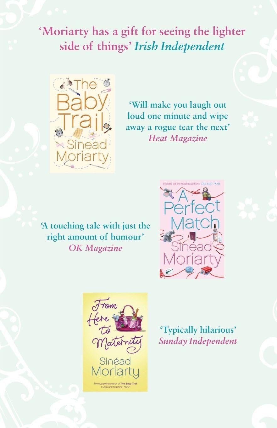 In My Sister's Shoes by Sinad Moriarty - 9781844880690