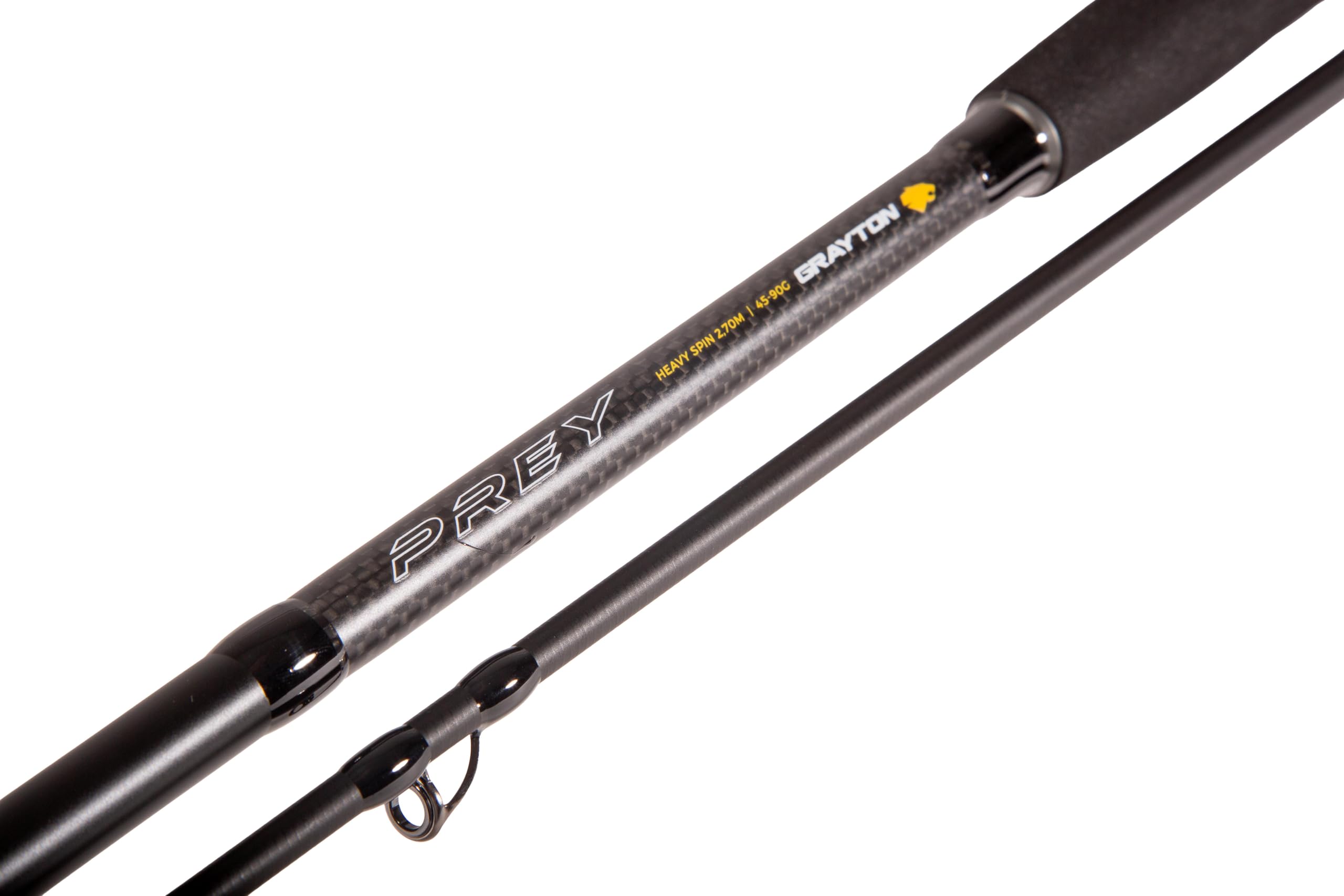Grayton Spinning Rod