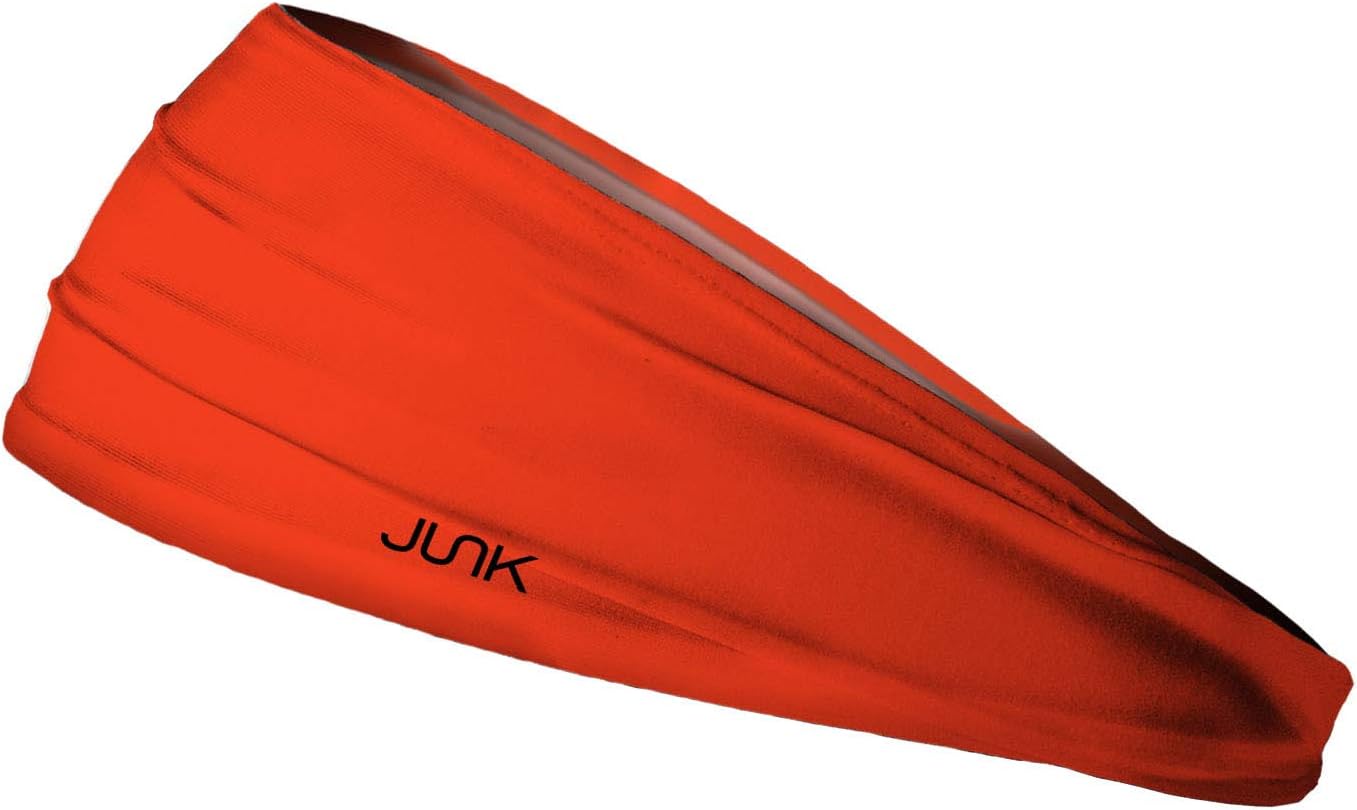 JUNK BrandsOrange Big Bang Lite Headband