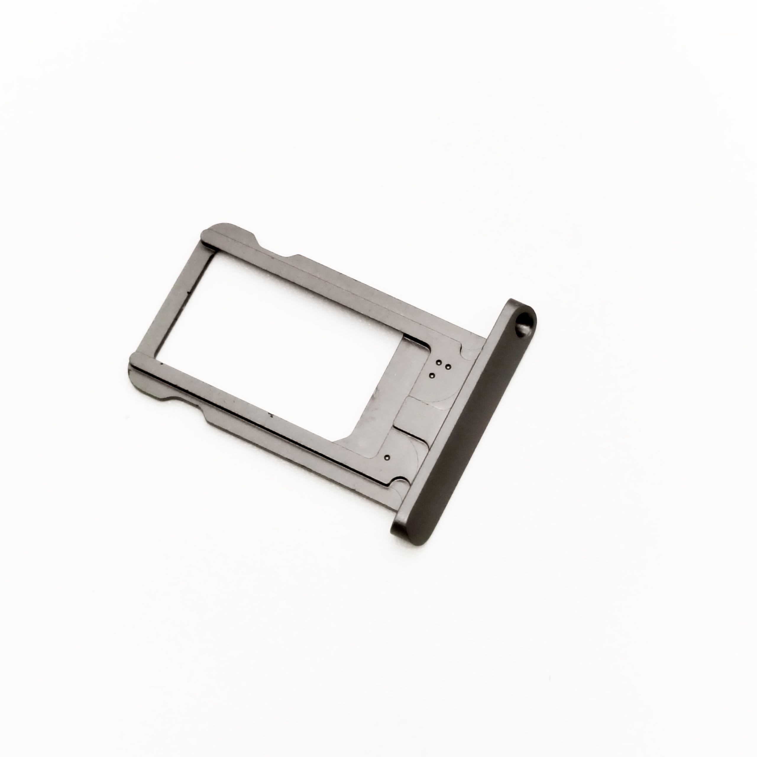 Module de remplacement carte SIM pour iPad 7 8 9 10.2" gris - 8