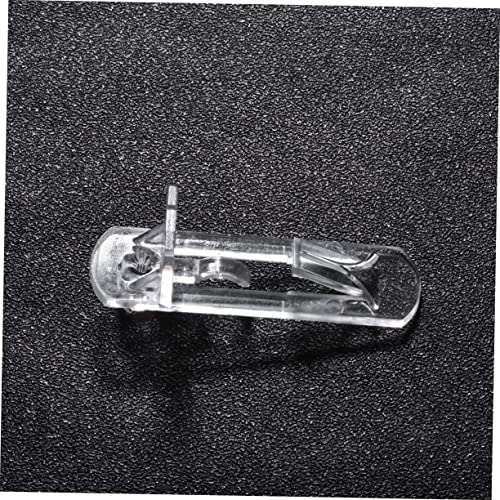 Operitacx 30 ripiani in vetro per armadio