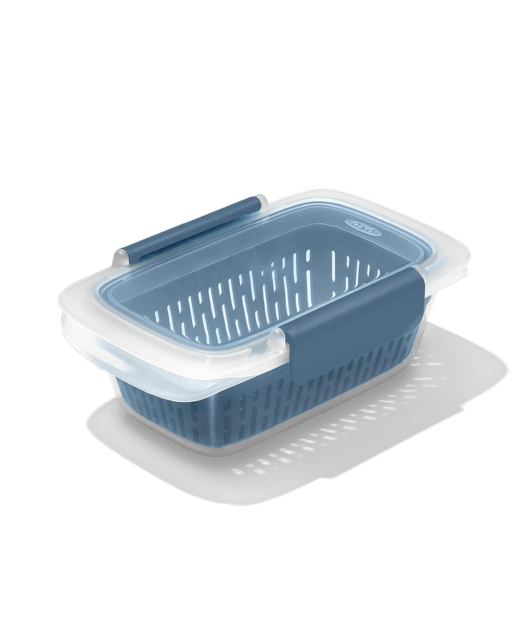 OXO Good Grips Prep and Go Container With Colander