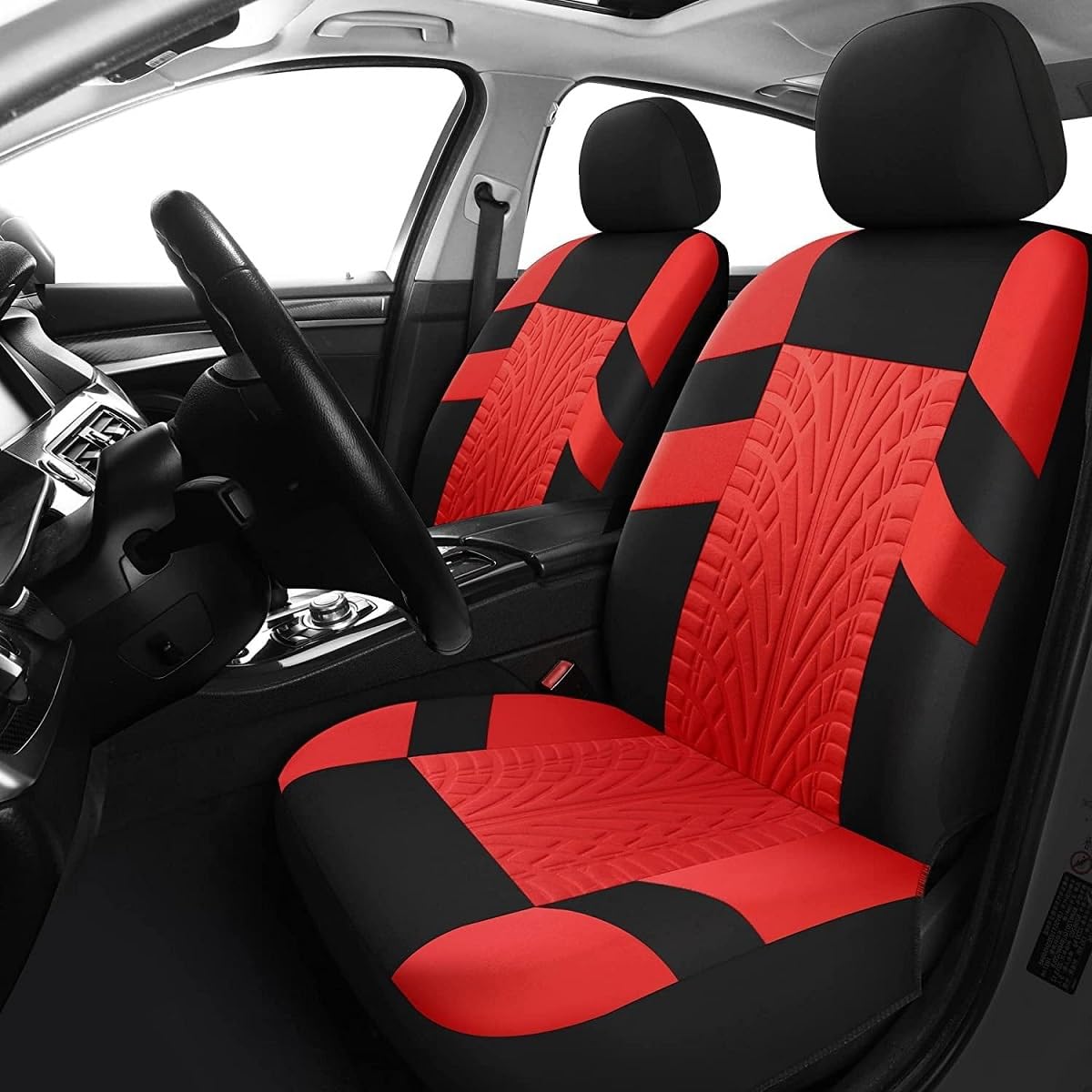 Pokrowce Samochodowe do Audi A6 C9 2026-