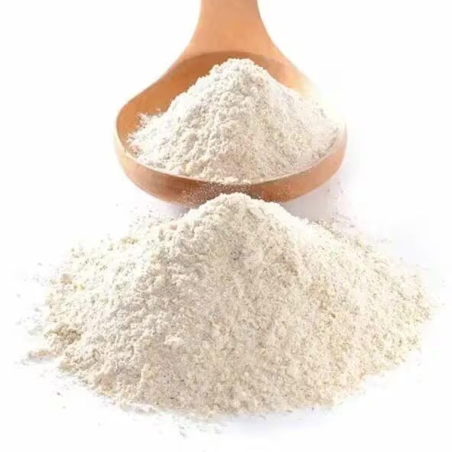 Bongiovanni (Farine e bontÃ naturali) Amido di Frumento Deglutinato 25kg senza glutine