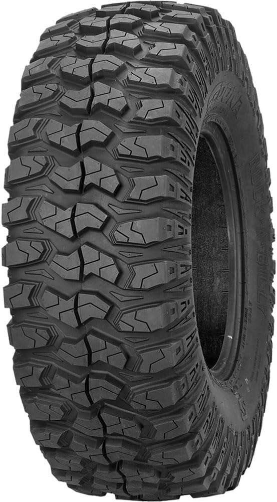 Sedona Rock-A-Billy Radial Tire (32X10R-14)