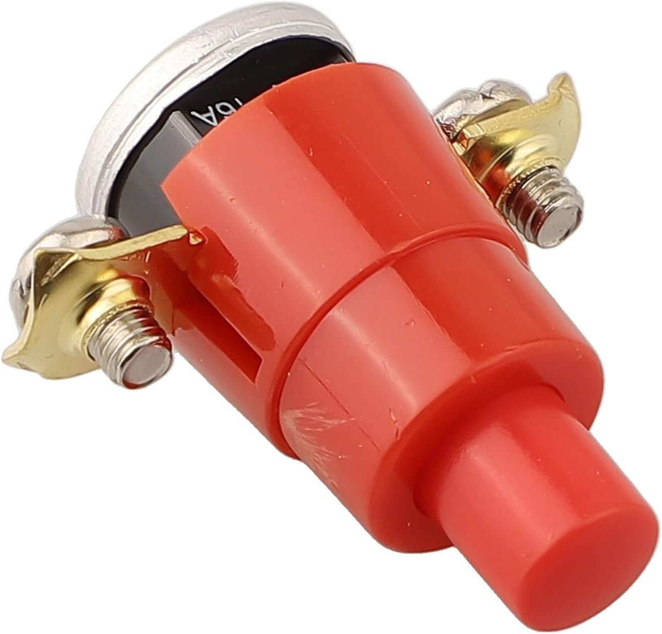 Thermal Switch 56°C 250V 16A,Self-Resetting Temperature Control Cable Reel Drum Replacement Part For Electrical Supplies