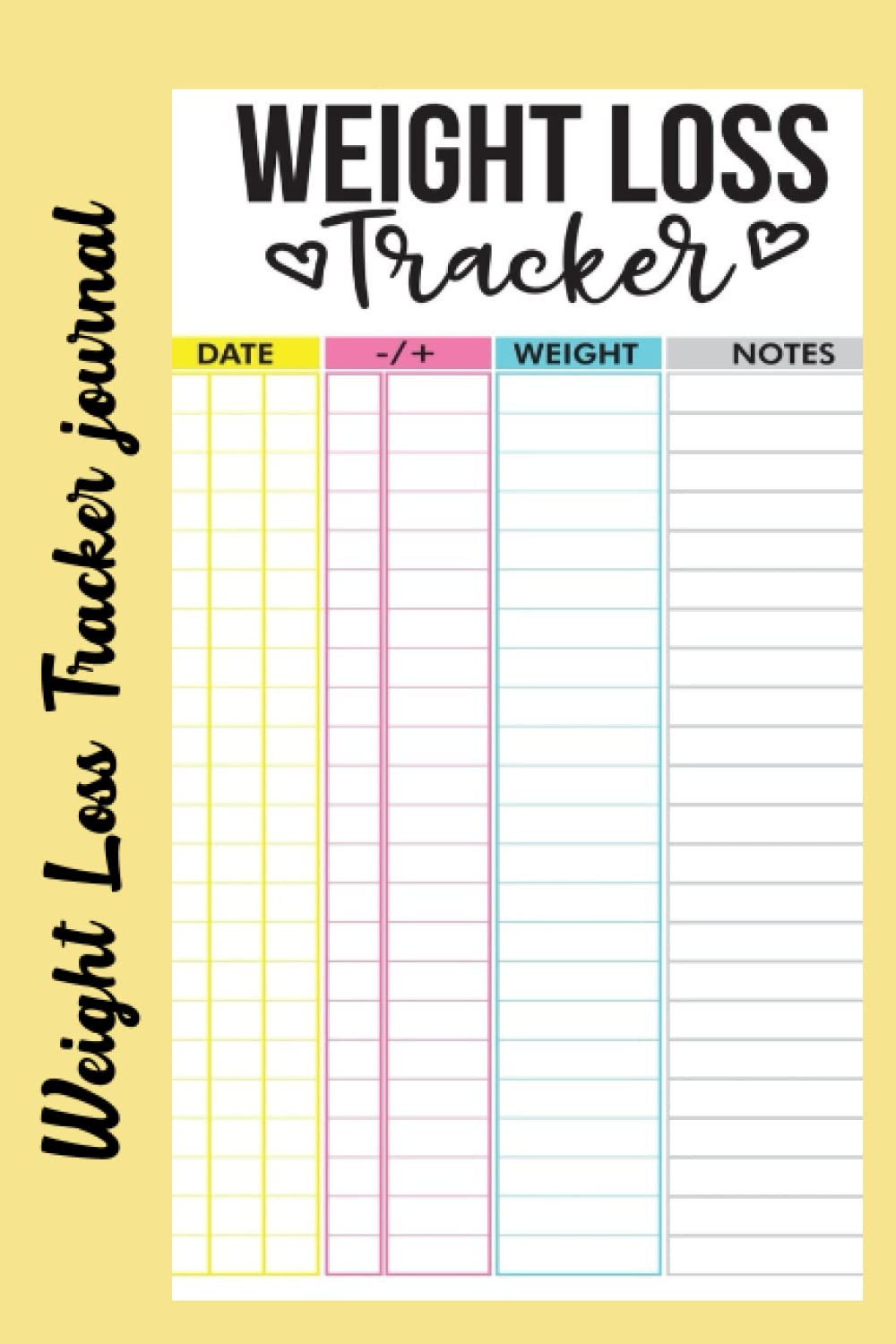 Weight Loss Tracker journal 2022: Weight Loss Journal: Cute Workout Log Book For Women and Girls and man and boys | Planner For Tracking | Weight Loss ... "my favorite tracker weight Loss Journal