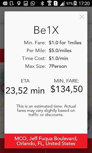 Be1Taxi