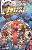 Convergence: Justice League (2015) #1