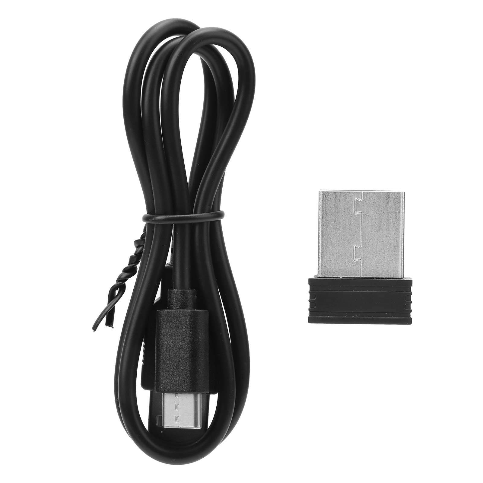 Lecteur d'identification animale, Scanner Bluetooth à puce électronique pour lecteur de puce animale pour RFID poulet/canard/oie/porcs/bovins/mouton Microchip (134.2Khz / 125Khz) Rechargeabl