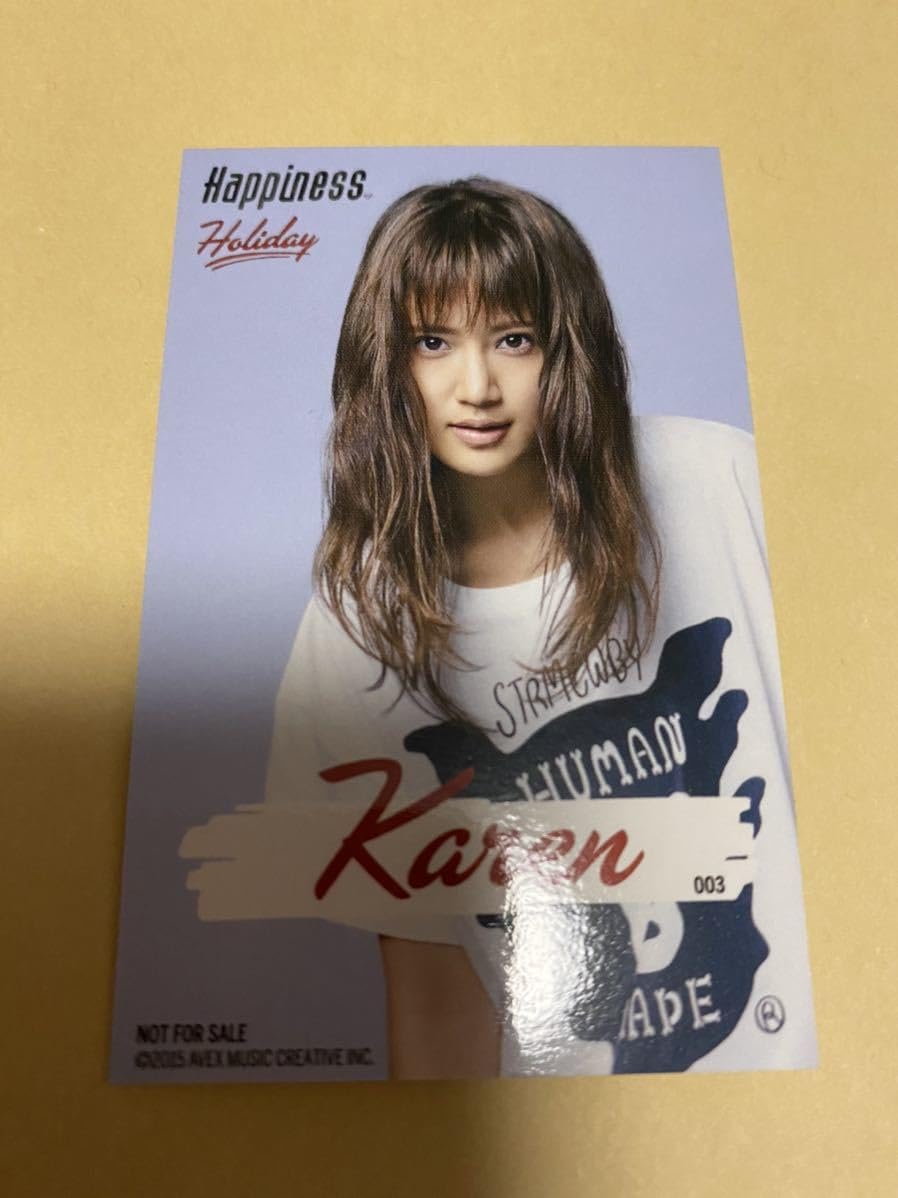 藤井夏恋 トレカ