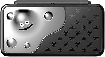 Amazon | 【整備済み品】 任天堂 Nintendo New ニンテンドー2DS LL