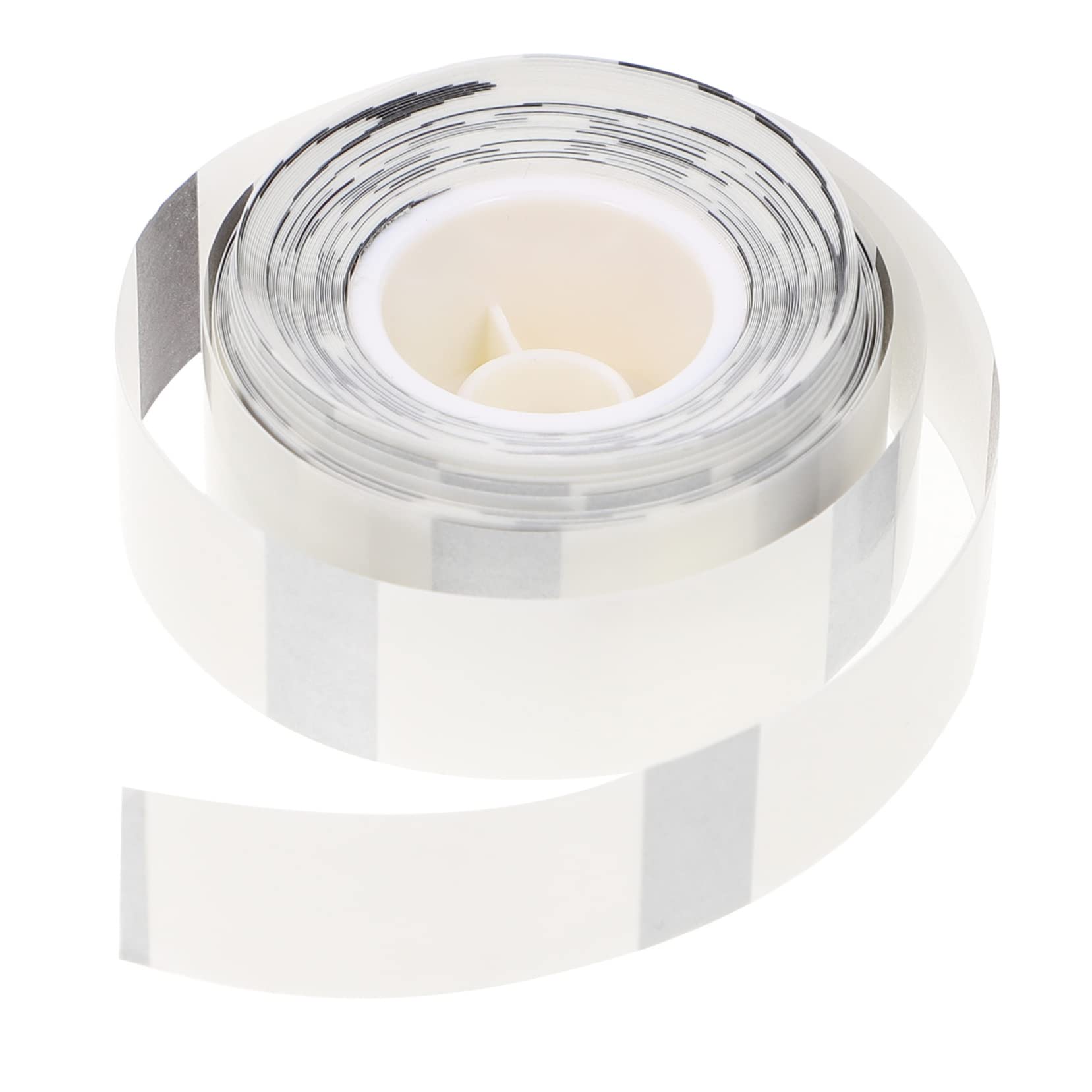 VILLCASE 5rotoli Autoadesiva Per Stampante Etichette Per e Resistente All e Facile Applicare Per Etichettatura e Contenitori