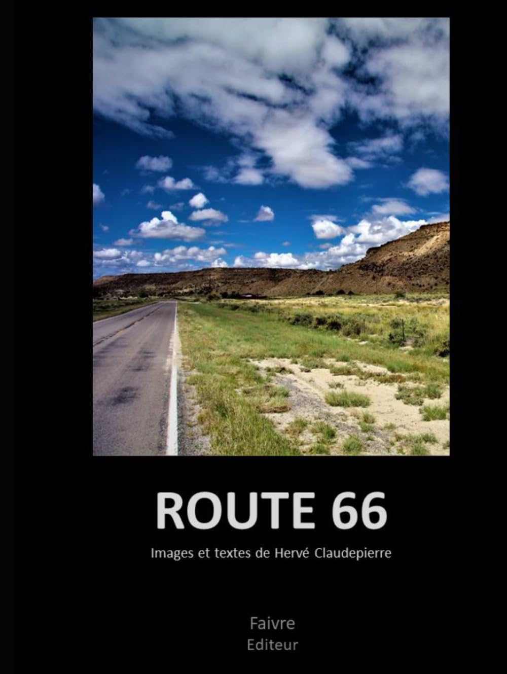 Route 66