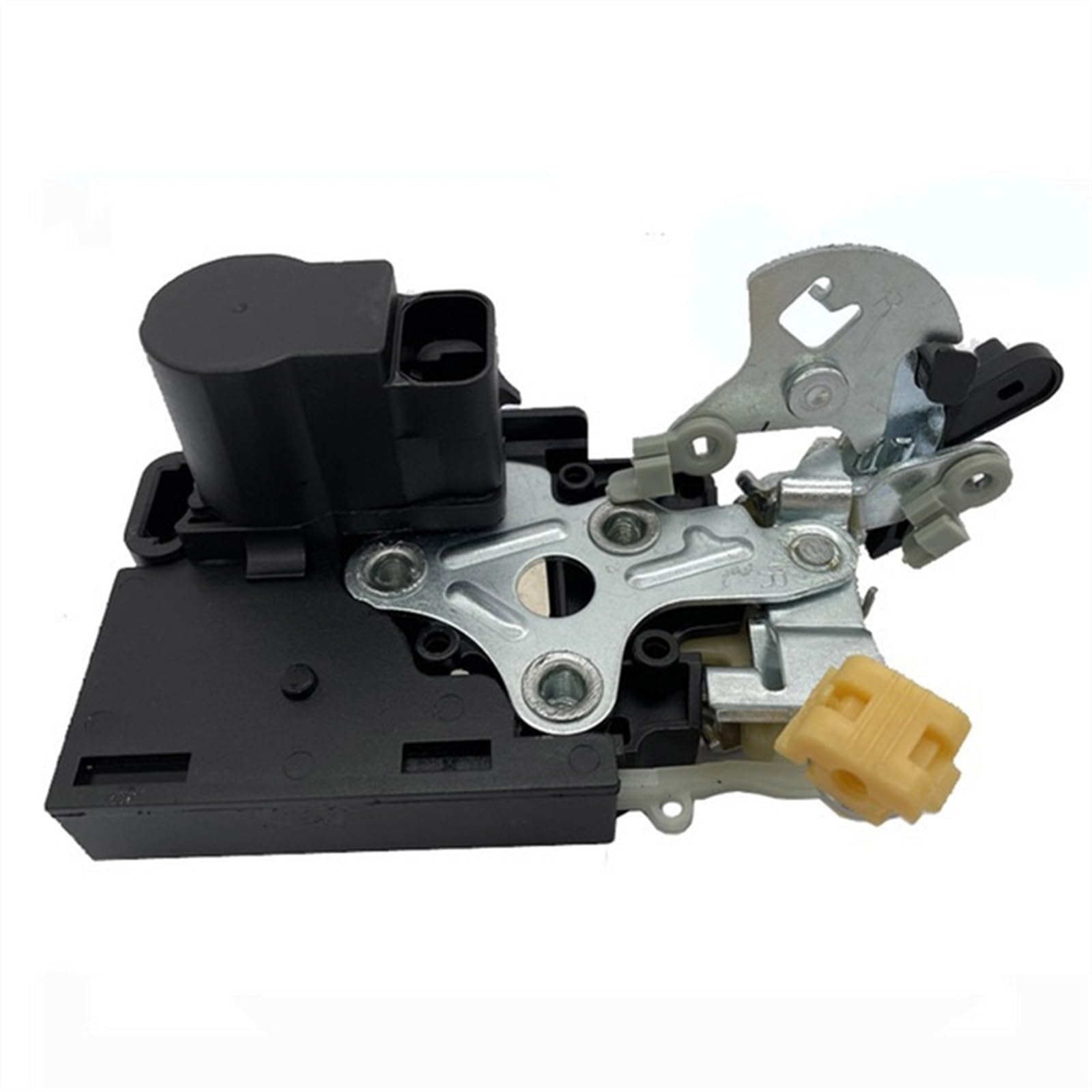 Rear Right Car Trunk Lock 96260996 96260995 96272644 96272643 Door Lock Actuator Rear Front Left Right For Chevy For Aveo For Pontiac G3(Rear Right)