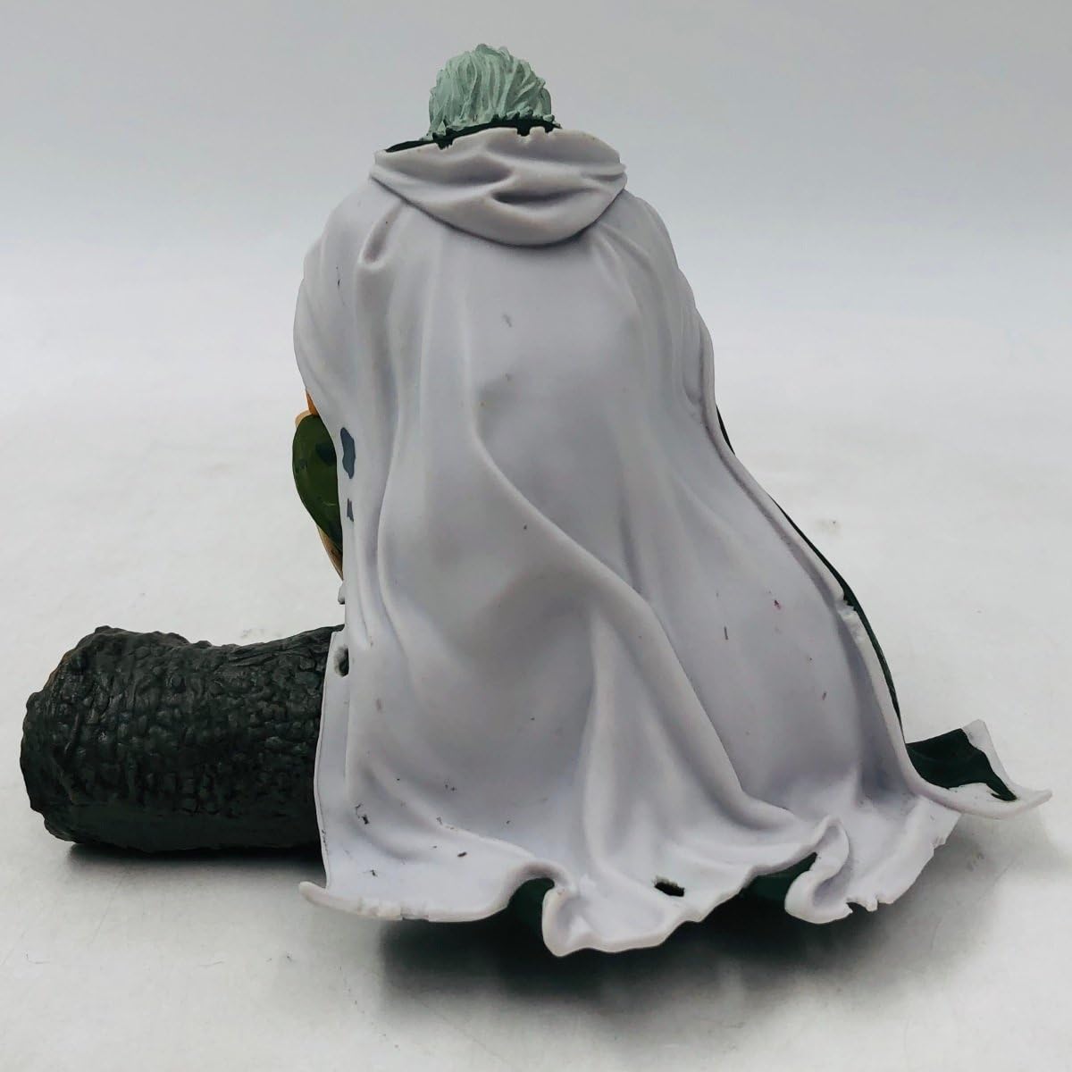 Amazon.co.jp: 品 CREATOR×CREATOR 造形師×写真家 ワンピース シルバー 