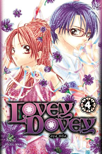 Télécharger Lovey Dovey T04 PDF