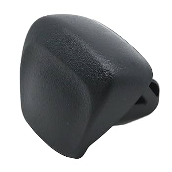 Amazon.com: DUZFOREI Auto Shifter Knob 5YD261X9AA