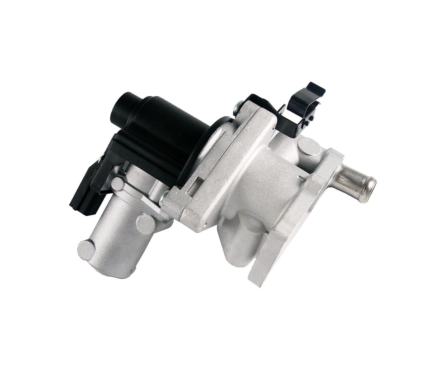 EGR Válvula para Sportage (SL), ix35 (LM, EL, ELH), i40 CW (VF) 1.7 CRDi, 28410-2A850, 284102A850, 7518312, 83.1074, 88312 | 284102A850, 7518312, 83.1074, 88312, 831074