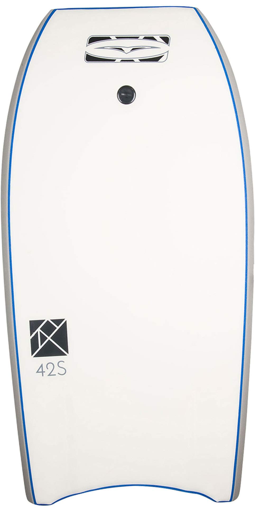 Gul Response 42" Adult Bodyboard | GO Outdoors