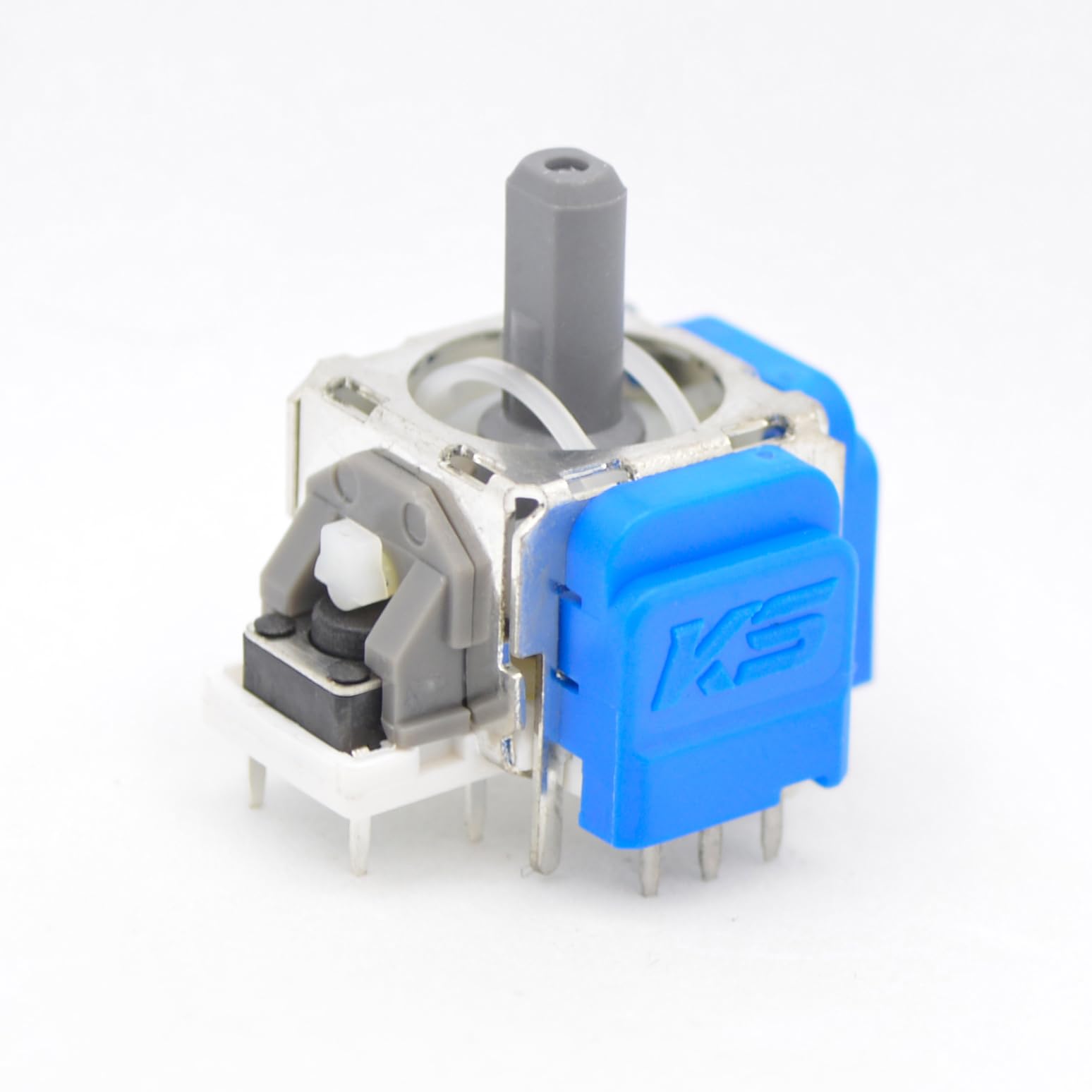 Amazon.co.jp: GG-POWER K-SILVER JS13 Pro/TMRスティック/ゲーム