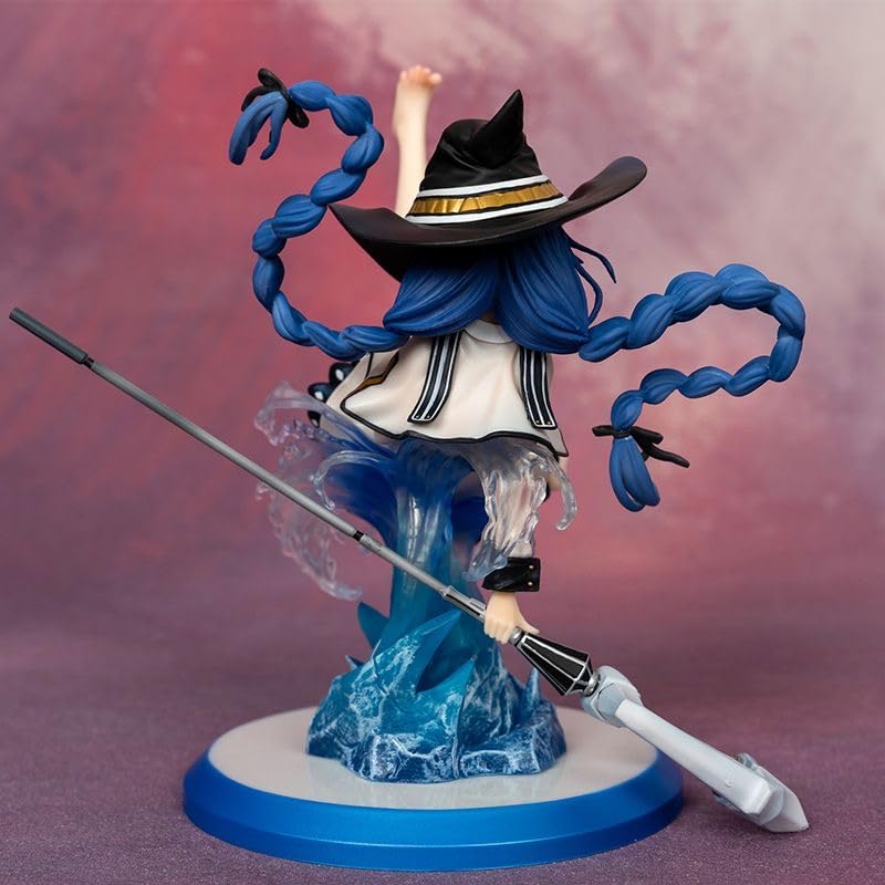 Amazon.co.jp: 無職転生 ～異世界行ったら本気だす～ ロキシー 1/7
