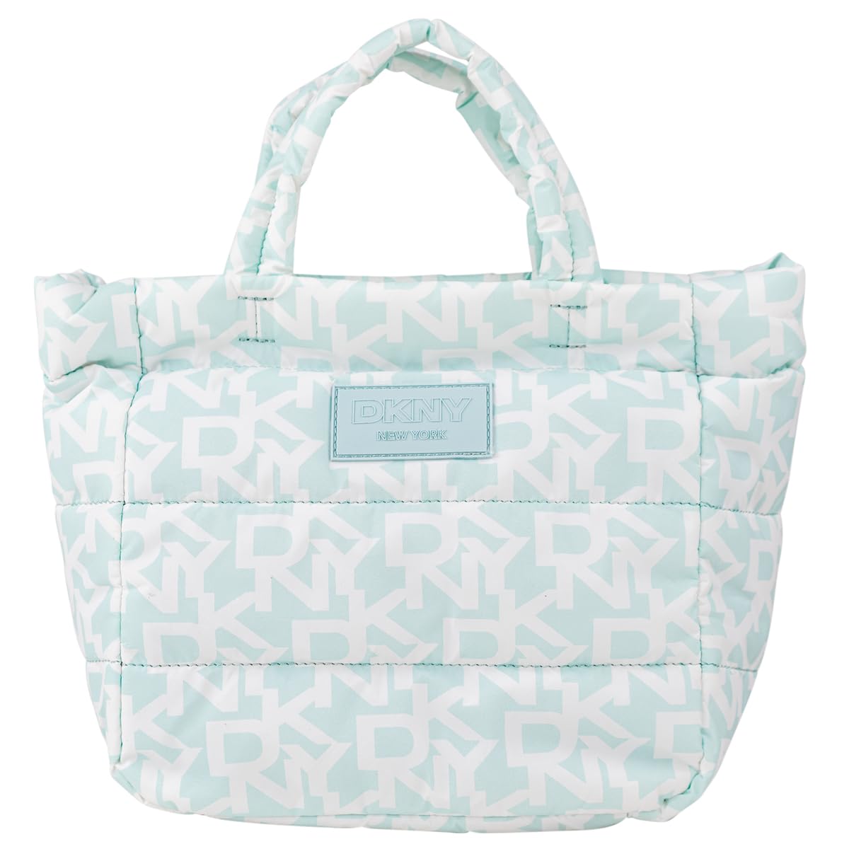 DKNY - Bolso Mano Mujer Elegante Estilo Moderno Casual Para Ocio Edición Limitada pequeño versátil uso diario y eventos