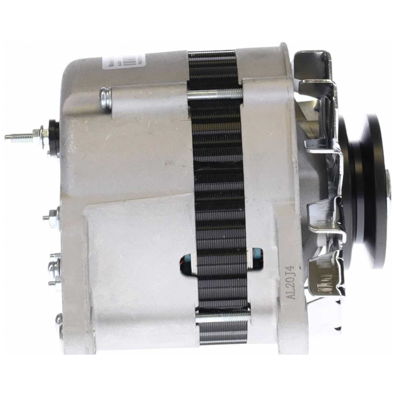 Amazon.com: OEG Parts New Alternator Compatible With Nissan Maxima