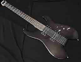 SCHECTER OL-NV-HL／BKM ヘッドレス SCHECTER OL-NV-HL BKM ヘッドレスギター エレキギター