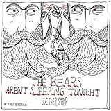  The Bears Aren\'t Sleeping Tonight (Acapella BPM 147)