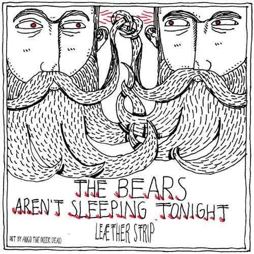  The Bears Aren\'t Sleeping Tonight (Acapella BPM 147)