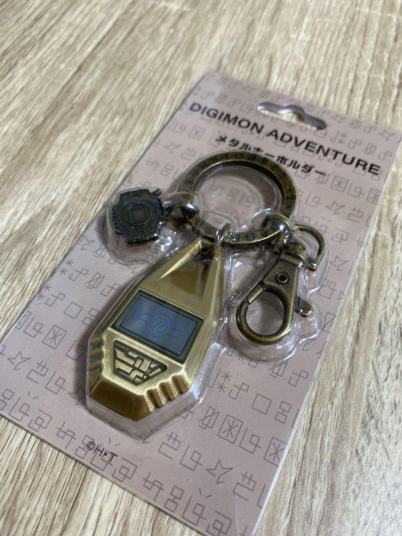 Amazon.co.jp: デジモンアドベンチャー 初代 紋章 メタルキーホルダー Amazon.co.jp: デジモンアドベンチャー 初代 紋章 メタルキーホルダー