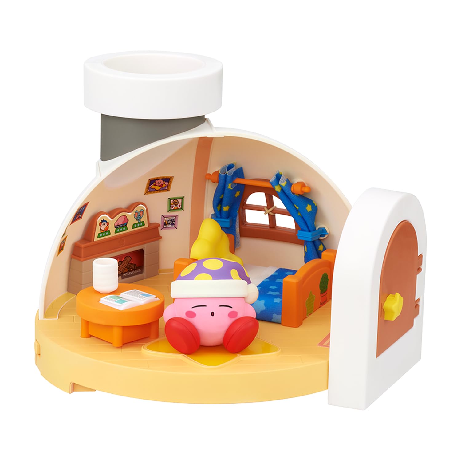 Amazon.co.jp: [バンダイ(BANDAI)] 星のカービィ サウンドたっぷり