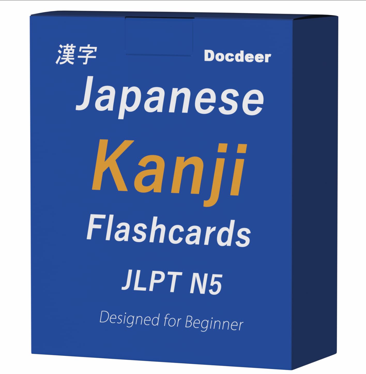 Amazon.co.jp: 覚えやすい日本語漢字フラッシュカード80枚。初心者向け