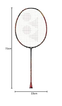 Amazon | Yonex Astrox 99 Game Badminton Racket | YONEX