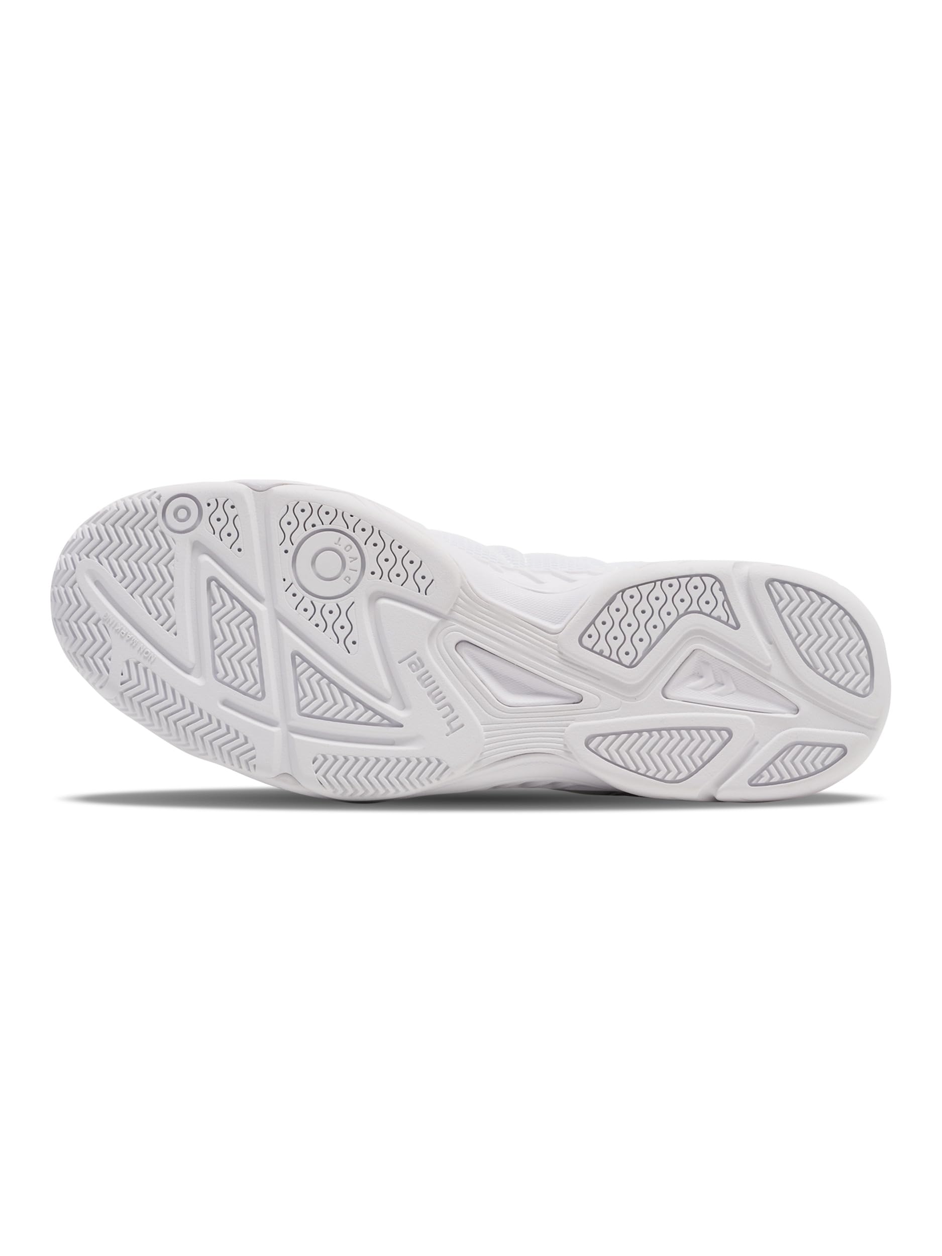 hummel Court Control II Unisex
