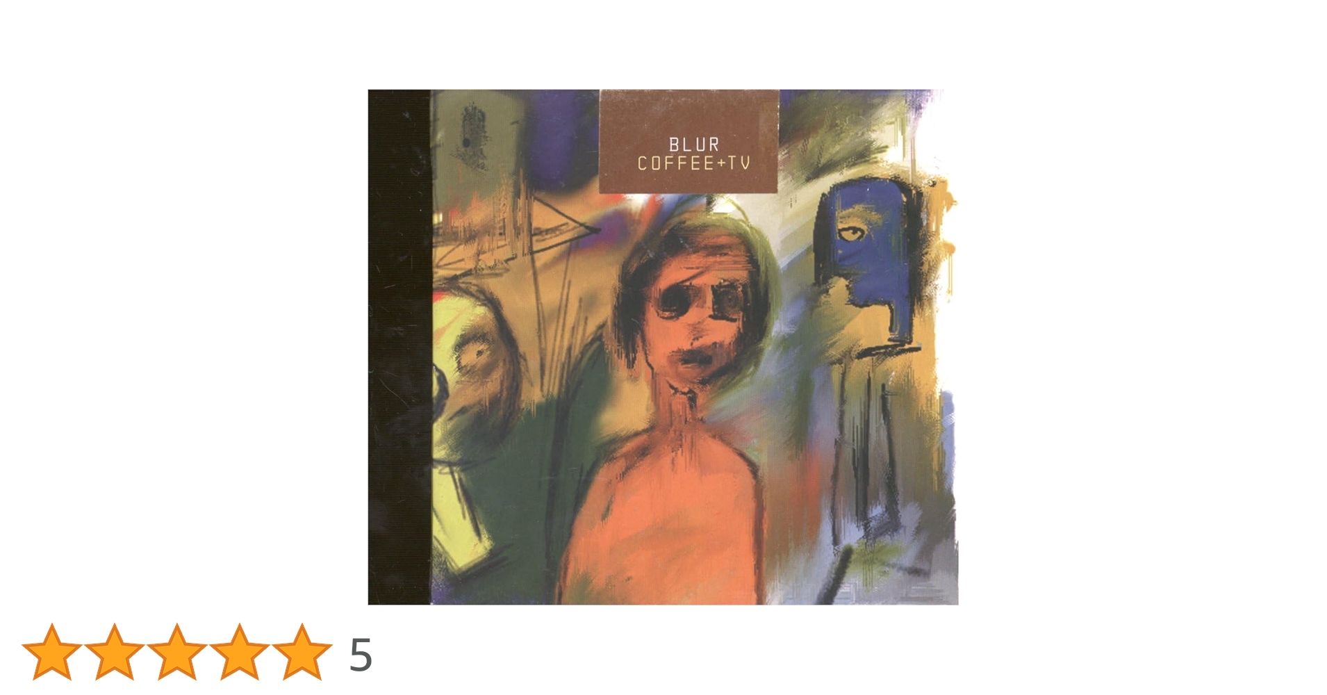 Amazon.co.jp: Coffee & TV: ミュージック