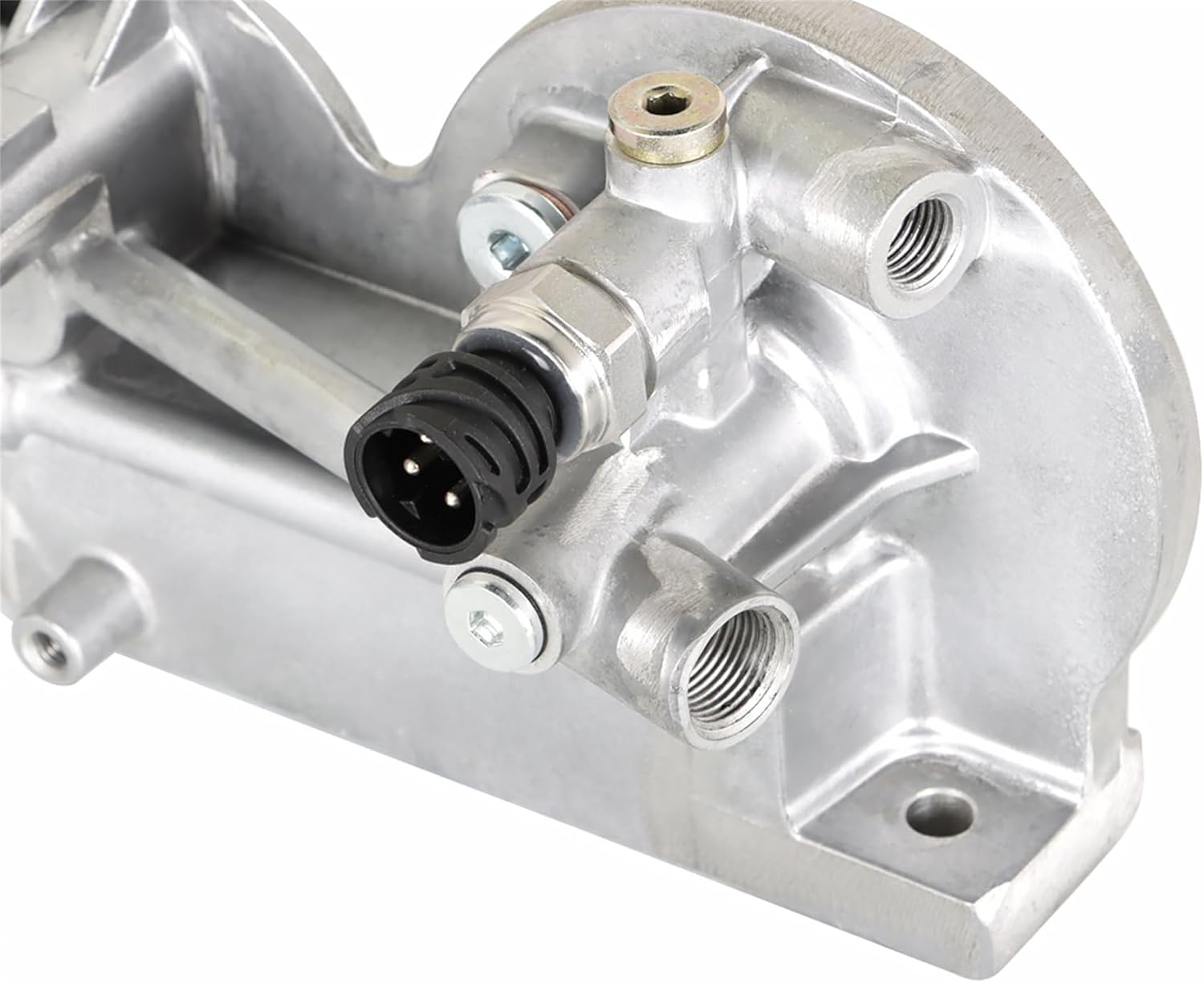 Fuel Filter Housing Replacement for Volvo Trucks MP7 Mp8 MP10 D11 D12 D13 D16 Engines 22035817 20873675 20783917