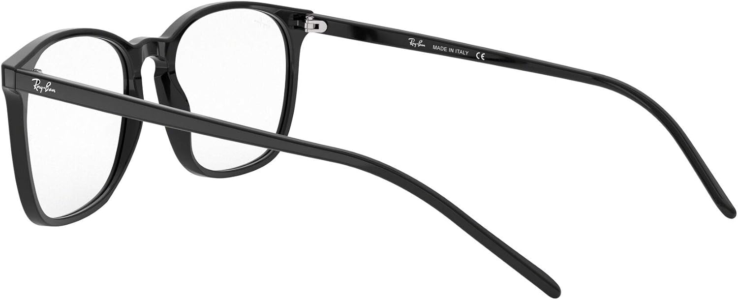 Miniatura 4 de Ray-Ban RX5387 Square Prescription Eyeglass Frames