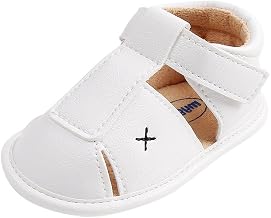 MK MATT KEELY Baby Boy Soft Sole Sandals Non-Slip Summer Shoes