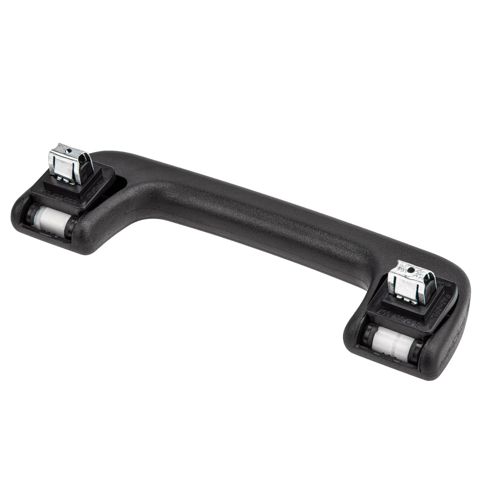 CFAYRLMS Car Roof Handle Compatible with Rs4 for Quattro 2018 1 Pcs Front Interior Roof Grab Handle Replacement Accessories 8K0857607