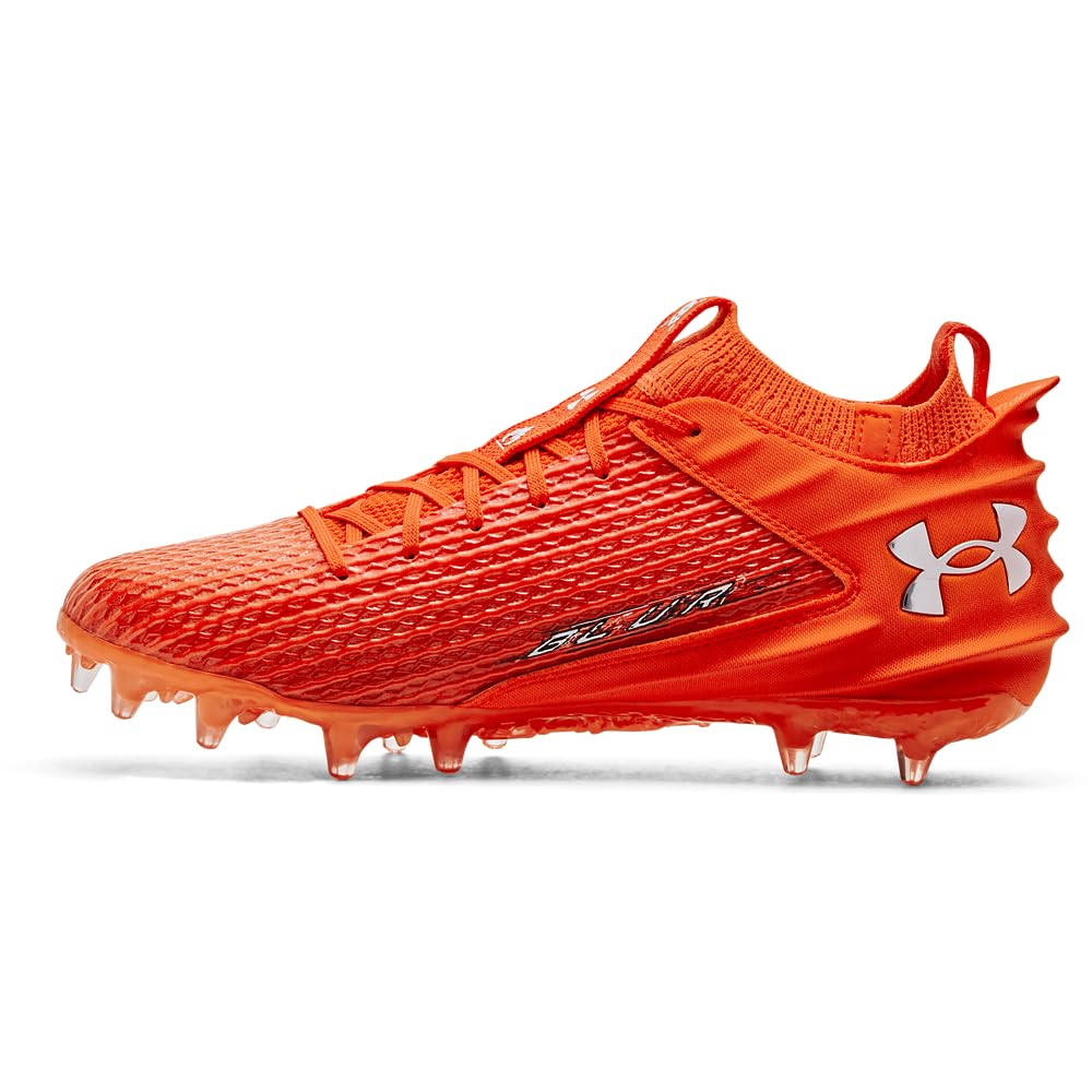 Best Orange Football Cleats for the 2025 Season | Football cleats