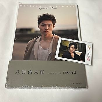 WATWING 八村倫太郎　チェキ WATWING 八村倫太郎 ホリアク チェキ - メルカリ