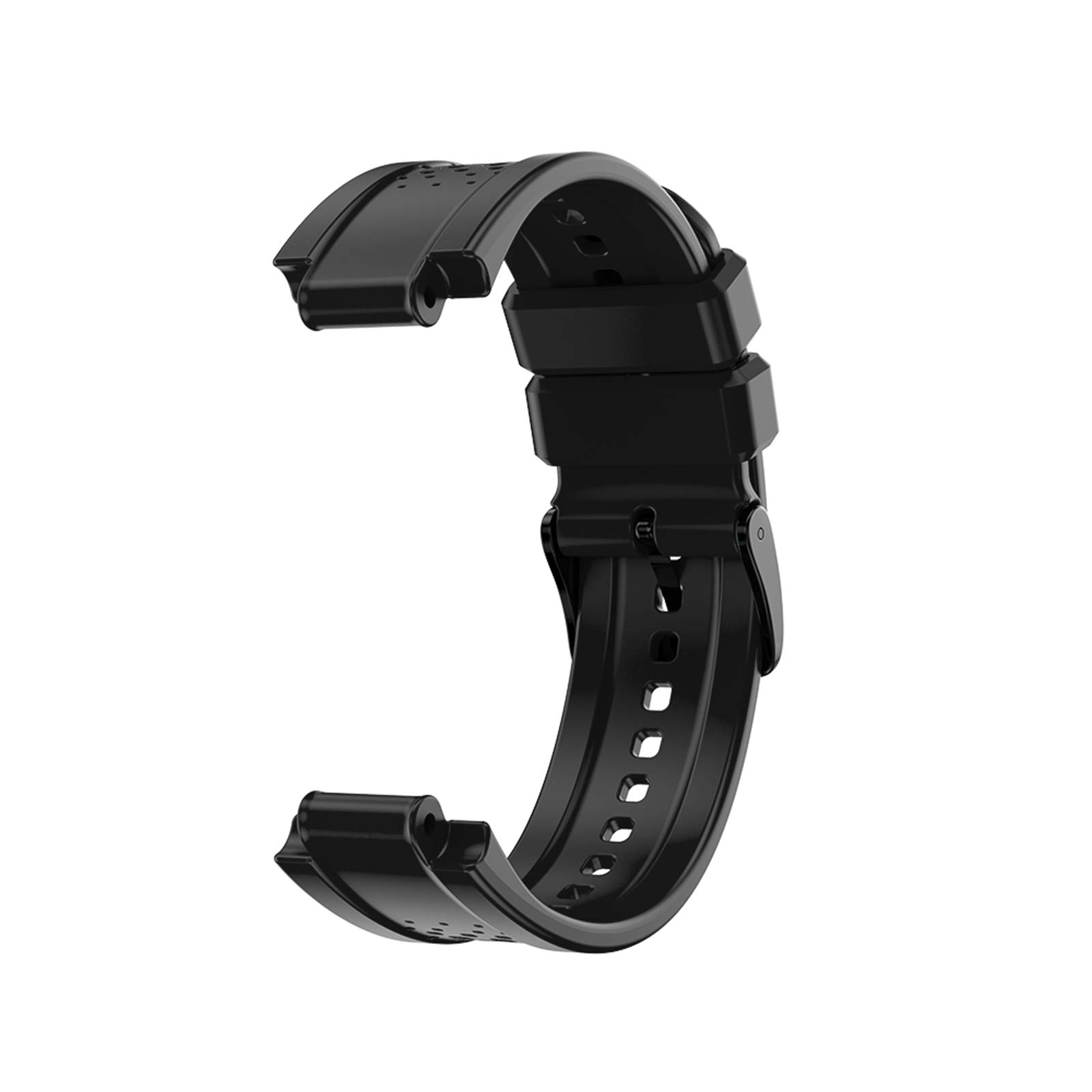 Cinturino Garmin Quick Release 18mm 010-11251-3H Forerunner 255 • Rivenditore ufficiale