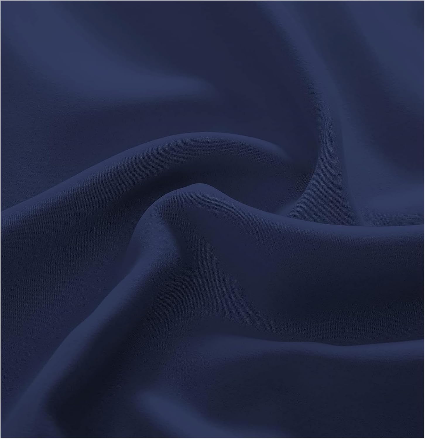 Waterproof Indoor Outdoor Curtains for Patio Premium Thick Privacy Weatherproof Grommet Outside Curtains Blackout Drapes for Gazebo,Cabana,Porch,Pergola,Lanai, 1 Panel,47 * 59 inchs（W*H）