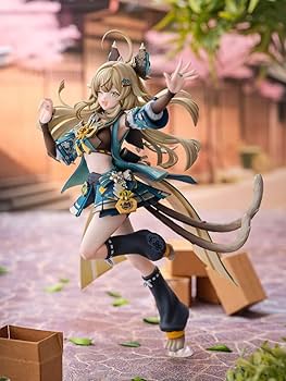 Amazon.co.jp: WF2024w Glasses Sheep 「原神」 綺良々・キララ Amazon.co.jp: WF2024w Glasses Sheep 「原神」 綺良々・キララ