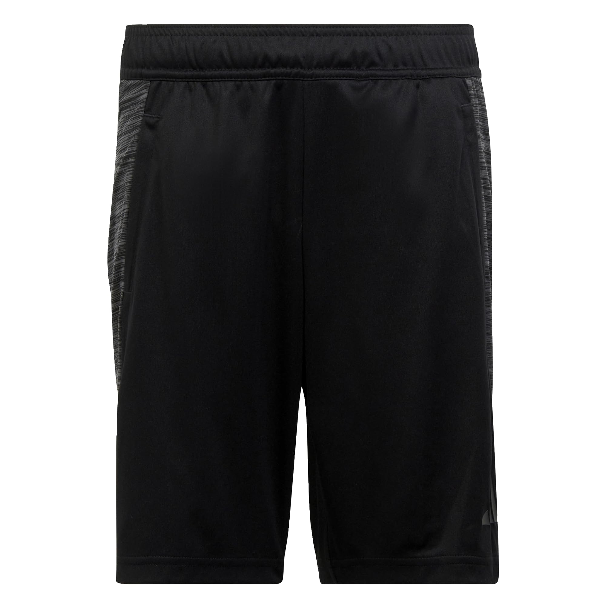Adidas Jungen Shorts (1/2) Aeroready Heather Shorts