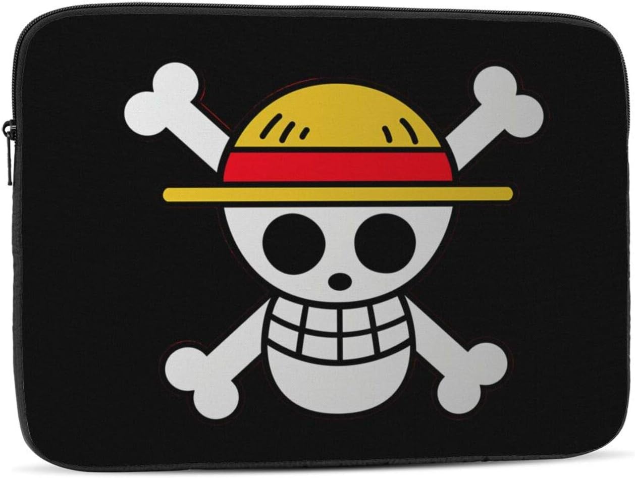 One Piece Laptop Sleeve 15 Inch Degree 360 Upgraded Durable Prot New