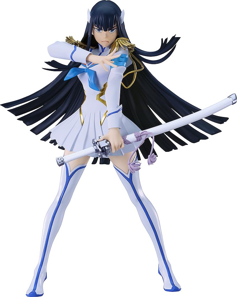 Amazon | POP UP PARADE SP キルラキル 鬼龍院皐月 ノンスケール 